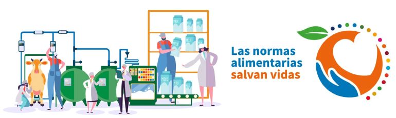 Día mundial de la inocuidad alimentaria